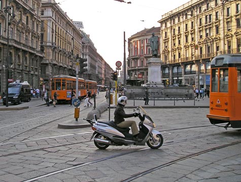 Milan Italy Travel Guide